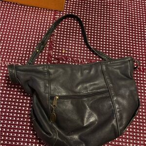 Vintage Stone Mountain bag